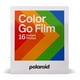 thumbnail image 2 of Polaroid Go Color Film - Double Pack (16 fotos) (6014) Polaroid Originals Polaroid Originals, 2 of 3