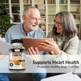 thumbnail image 3 of Kaya Naturals Turmeric Nature Made Bioperine, Joint Support with 95% Standardized Curcuminoids | Curcumin Nature Made - 1300mg Turmeric Capsules | Turmeric Curcumin - 30 Capsules, 3 of 5