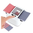 thumbnail image 1 of 1-2 Deck Automatic Card Shuffler Rechargeable Electric for Family Party Travel Card Games ,Easy to Operate, 1 of 5