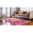 thumbnail image 3 of Unique Loom Alexis Penrose Rug, 3 of 9