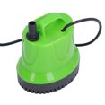 thumbnail image 1 of 660 GPH Submersible Pump, Powerful Performance, Intelligent Dry Run Protection, Low Water Level Design, Supper Quiet, Copper Wire, 1 of 7