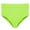 Light Green, variant on vigerkar Panties for Women Super Soft Briefs Underwear Sexy T Back Breathable Underwear Women Brief Light Green, XL
