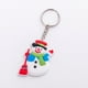 thumbnail image 1 of Llaveros para mujer, llavero de billetera, llavero de coche, llavero lindo, lindo llavero de Papá Noel, llavero colgante de regalo de Navidad, llavero, 1 of 3