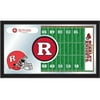 Rutgers Football Mirror
