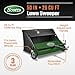 Scotts 50" Lawn Sweeper, 26 cu. ft. Capacity