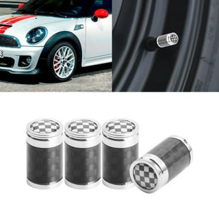Mini cooper tire caps deals