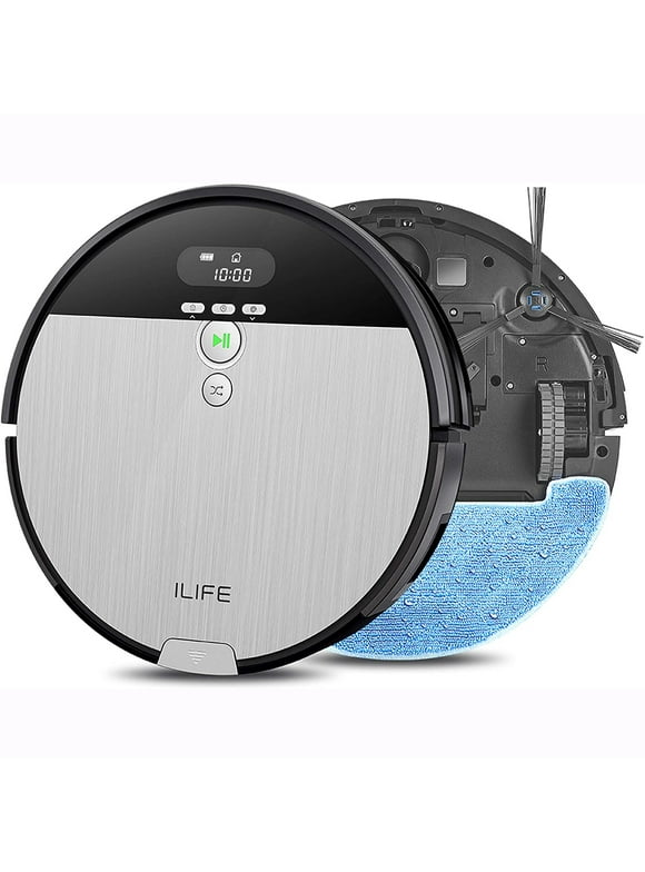 Refurbished Robot Vacuums in Vacuums, Steamers & Floor Care