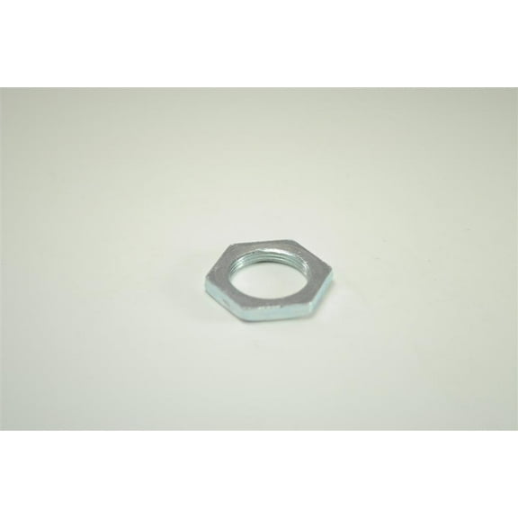 Cole Hersee 8307-BX Hex Nut (5/8-32 Zn15)