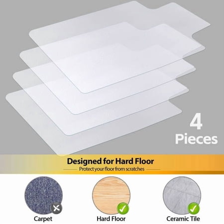 songmy 4-pack 36 x48 chair product