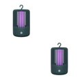 thumbnail image 4 of Goriertaly 1/2/3/5 Killers Wide Coverage And Fashionable For Energy-Saving green Plug model 2PCS, 4 of 6