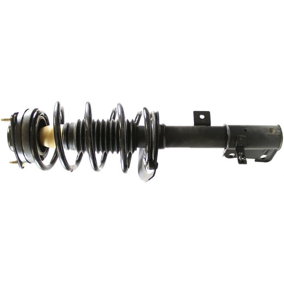 Monroe Shocks & Struts Quick-Strut 171130 Strut and Coil Spring Assembly