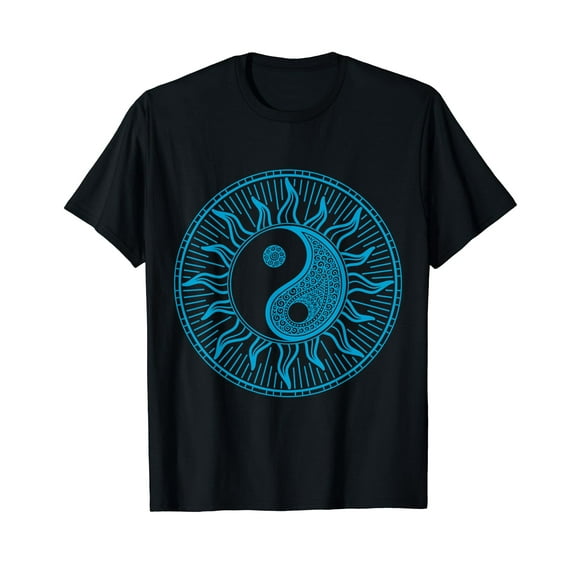 Yin Yang T-Shirt