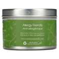 thumbnail image 3 of Aroma Naturals Soy VegePure, Travel Tin Candle, Vitality, Peppermint & Eucalyptus, 2.8 oz (79.38 g), 3 of 4