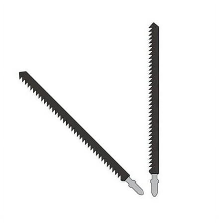 10pcs Jigsaw Blade 180mm T744D Reciprocating Saw Blades Handsaw For Wood Metal Cutting Disc For Makita Bosch Dewalt Power Tools