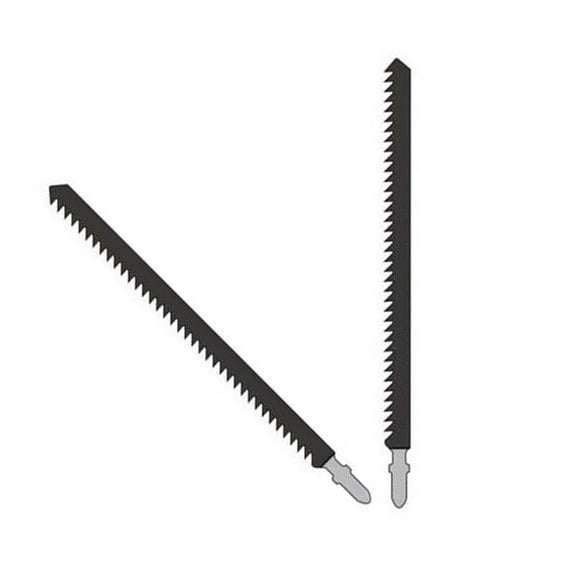 10pcs Jigsaw Blade 180mm T744D Reciprocating Saw Blades Handsaw For Wood Metal Cutting Disc For Makita Bosch Dewalt Power Tools