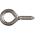 thumbnail image 4 of National Stainless Steel Large Eye Screw Eye, 4 of 4