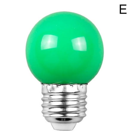 

E27 3W RGB LED Light Color Changing Lamp Bulb 85-265V With Remote Control Lamp Bulb U4Q1