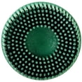 thumbnail image 3 of Scotch-Brite Roloc Bristle Disc, 2 in x 5/8 Tapered 50, 3 of 3