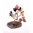 thumbnail image 4 of 7 Chakra Gemstone Decorative Tree, 4 of 4