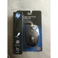 thumbnail image 5 of HP USB 3 Button Optical Mouse (KY619AA#ABA), 5 of 5