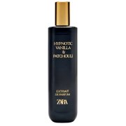 Zara Hypnotic Vanilla and Patchouli Perfume for Women Extrait de Parfum with 30% Essence Concentration Intense Long Lasting Fragrance 50ML (1.7 fl oz)
