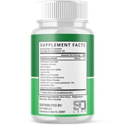 LipoLess Advanced Formula Pills Supporting Energy and Healthy Lifestyle Lipo Less 180 Capsules
