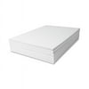 Sparco Plain Memo Pads 50 Sheets - SPR5081SP