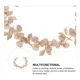 thumbnail image 3 of Diademas con joyas para mujer, 1 tiara nupcial brillar Electrónica, 3 of 5