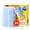 Blue, variant on Heavy Duty Duster Refills, 24 Count Duster Refills with Handle, Multisurface 360° Dusters with 4X Microfibers