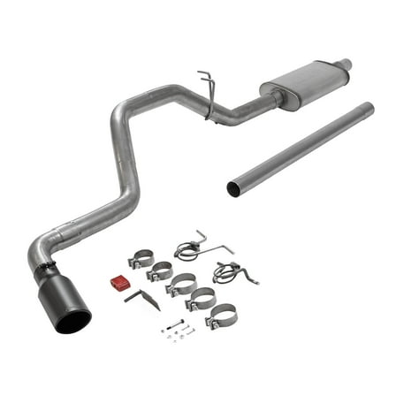 Flowmaster 717947 FlowFX Cat-Back Exhaust System