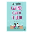 thumbnail image 1 of Cariño, Cuánto te Odio Booket Sally Thorne, 1 of 2