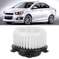 thumbnail image 4 of FLAMEEN Car Motor Sub-Assy Blower Assembly Fan Accessory 95472959 Fits For Sonic,Blower Sub-Assy,95472959, 4 of 8