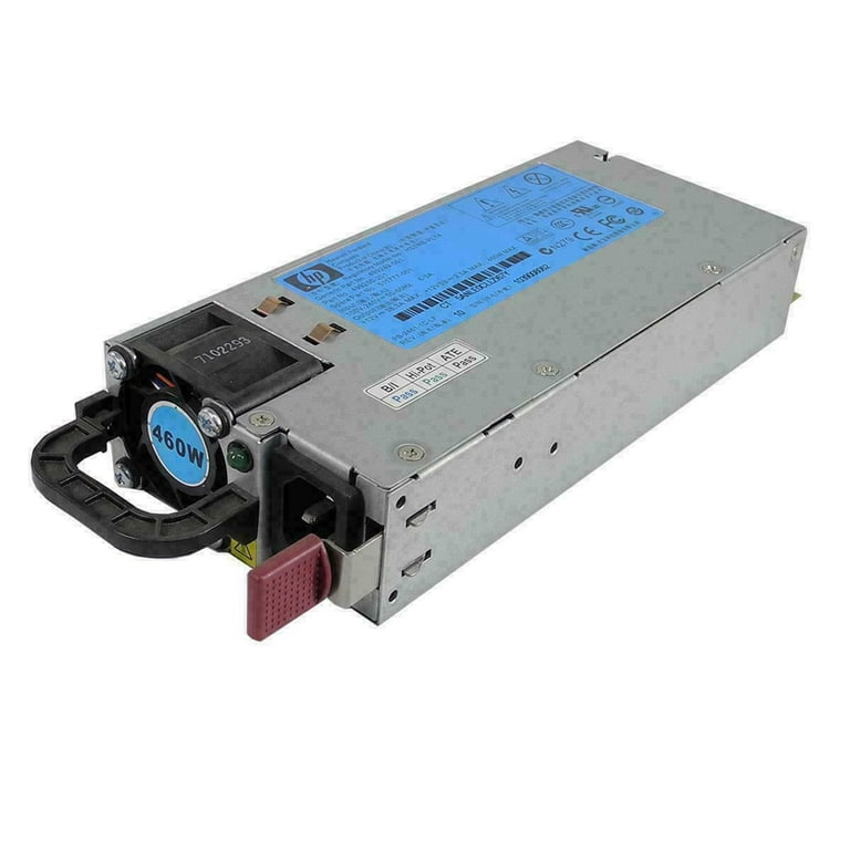 Dell 460W Advanced Technology Extended Power Supply