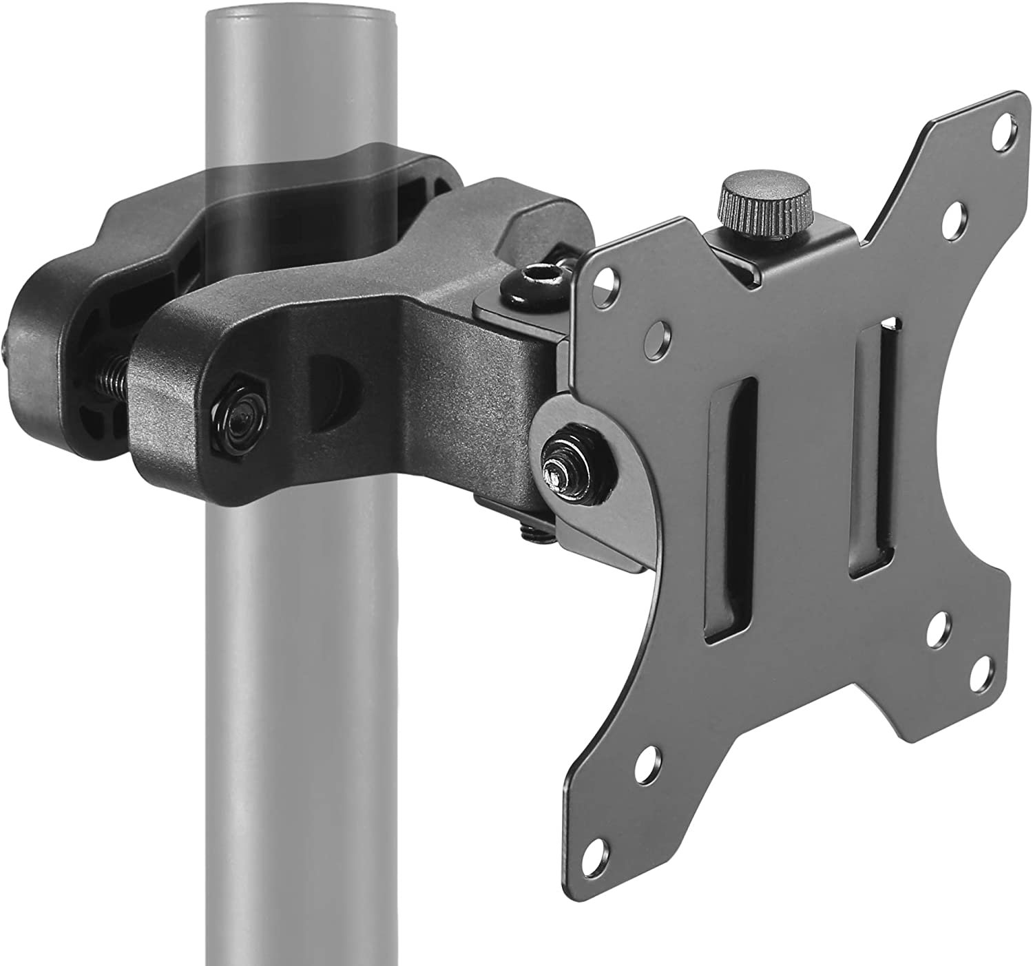 Low Profile Pole \u0026 Pipe Mount (Diameter 