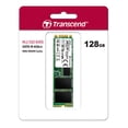 thumbnail image 2 of Transcend 830S 128 GB Solid State Drive, M.2 2280 Internal, SATA (SATA/600), 2 of 2
