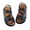 Black, variant on Girls Closed Toe Sandals Girls Size 3 Sandals Dancing Shoes Barefoot Baby Shoes Socks Look Like Shoes Toddler Hiking Shoes 1 Year Old Shoes Girl Gold Shoes 4c Shoes Baby Girl