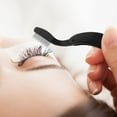 thumbnail image 4 of unbranded Peine Para Pestañas Y Negro Herramienta Portátil Para Maquillaje, 4 of 8