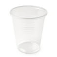 thumbnail image 5 of Plastic Cups 3 oz Bulk Case 2400, Disposable Clear, Small Bathroom Cup, 5 of 6