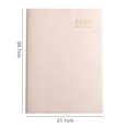 thumbnail image 2 of Planner 2023, Daily Planner, 2023 Planner - Planner 2023, January 2023-December 2023-Beige, 2 of 6