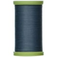 thumbnail image 2 of Fil à Matelasser Double Usage Plus 325yd-Miniature Bleu, 2 of 3