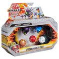thumbnail image 4 of Figura Bakugan Spin Master Geogan Brawler Pack 1 Temporada 3, 4 of 4