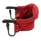 thumbnail image 1 of Gancho en la Silla Clip Portátil en la Silla Alta Asiento de Alimentación de bebé Plegable de Fácil Montaje Cojinete de Carga Fuerte para Viajes en Casa Comer Comedor ANGGREK  Otros, 1 of 8