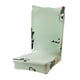 thumbnail image 4 of Moderno universal corto comedor banquete de boda decorativo 25, 4 of 7