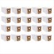 thumbnail image 2 of Bolsas para Aspiradoras Robot para X10 / X10+ / X20+ / X20 Pro / X20 Max / M30 / M30 Pro / M30S / M40 / B116 / C102CN, 2 of 5