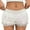 #02-White, variant on BdTemWBs Pink Mini Skort Lace Ruffle Shorts Bloomers Y2k Fairy Layered Bottom (#01-Red, L)