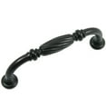 thumbnail image 2 of Strategic Brands 84013 3 in. Oil Rubbed Bronze French Twist Cabinet Pull, 2 of 2