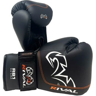 Rival Boxing RFX-Guerrero Sparring Gloves P4P Edition - 12 oz