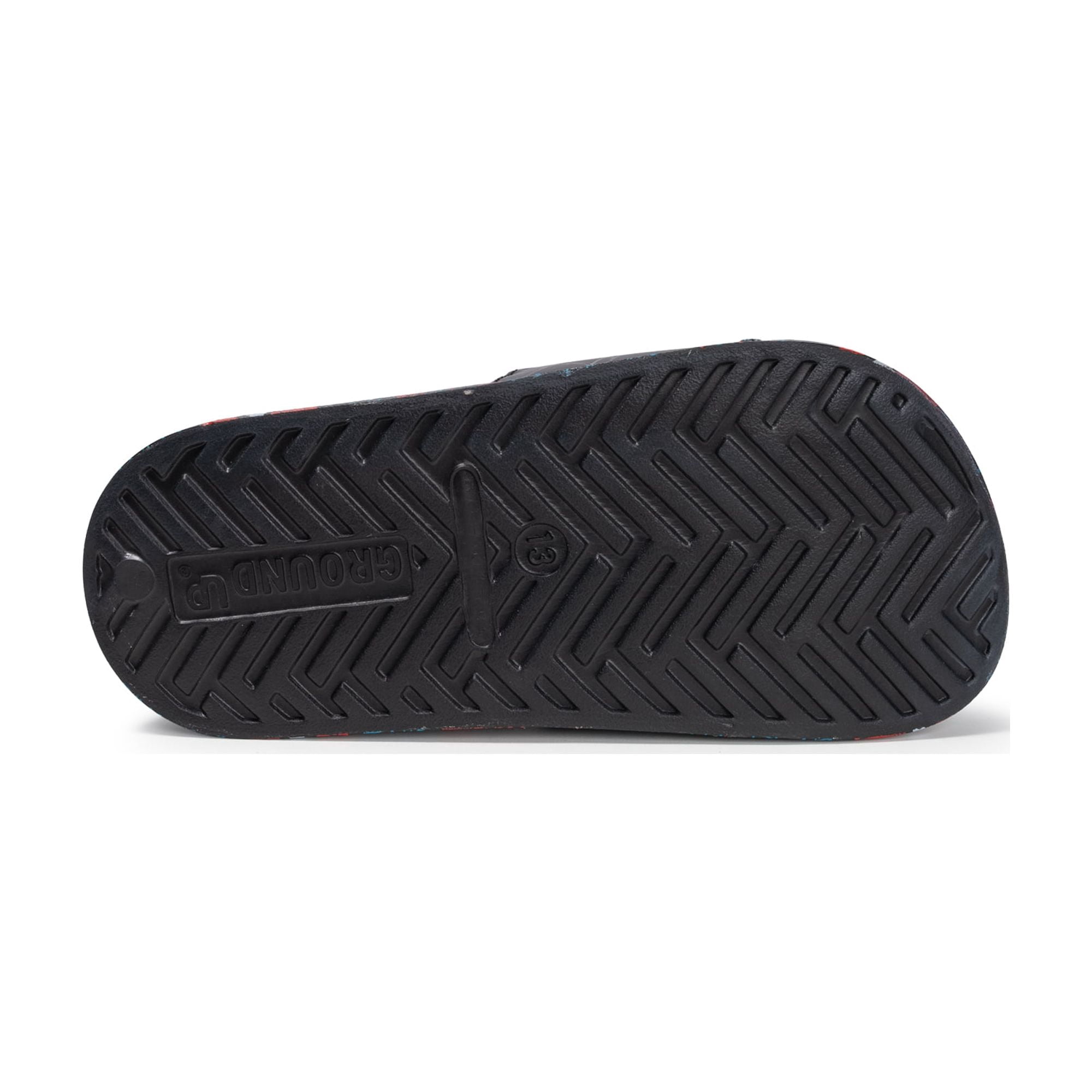 Spidey Toddler And Little Boys Comfort Slide