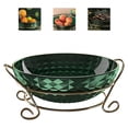 thumbnail image 4 of Inteprter de frutas de lujo para sala de estar, espacioso y novedoso, artesanía exquisita, suave y fácil de usar. Almacenamiento y organización del hogar, 4 of 5