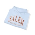 thumbnail image 4 of Salem Massachusetts MA Hoodie Gifts Hooded Sweatshirt Pullover Shirt, 4 of 4